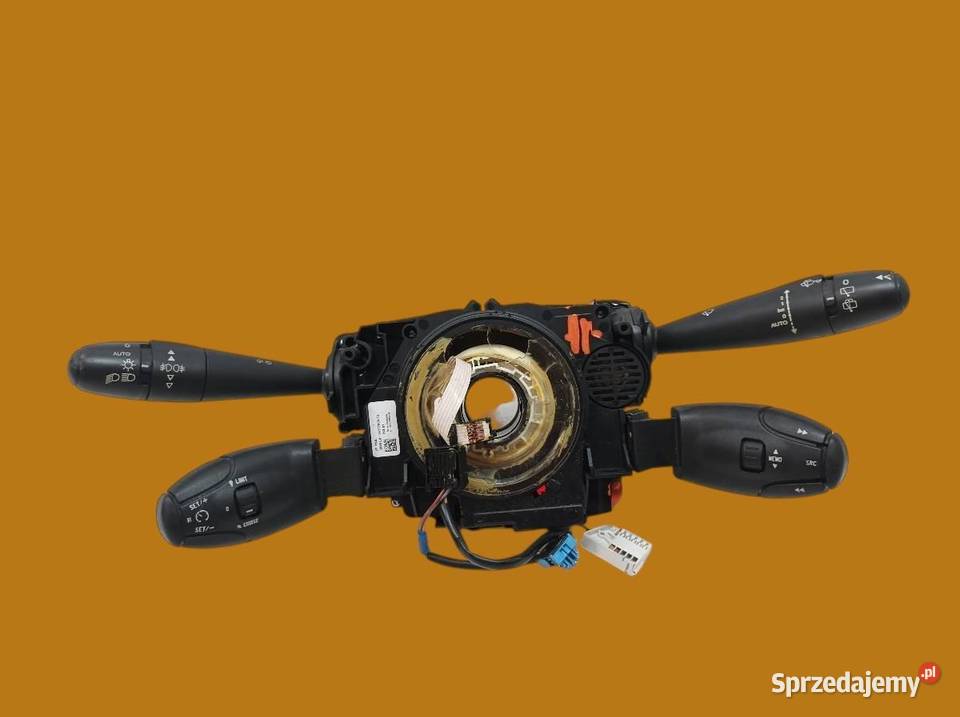 PRZEŁĄCZNIK ZESPOLONY 96663614XT Peugeot 3008 I świętokrzyskie