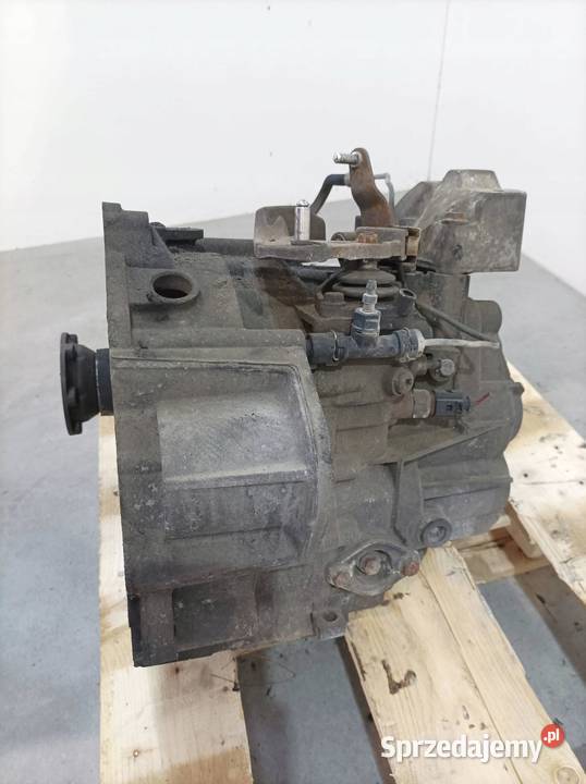 SKRZYNIA BIEGÓW ERP 19 TDI VW Volkswagen Golf IV