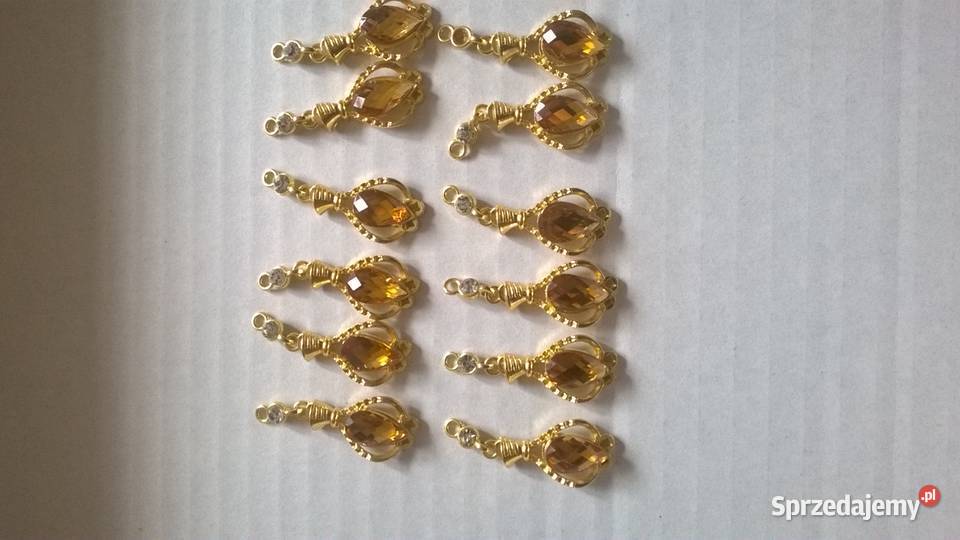 Zawieszki ładne Pozostałe sprzedam