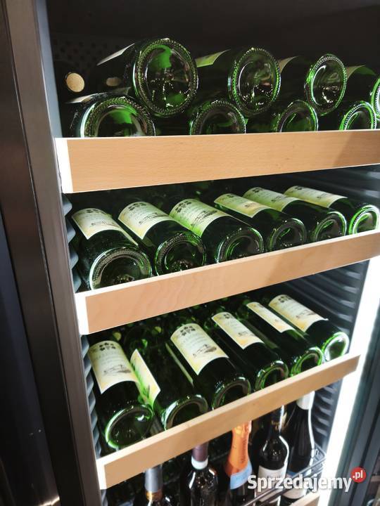 Chłodziarka do WIna LIEBHERR WPgbi 5272 Vinidor Stargard