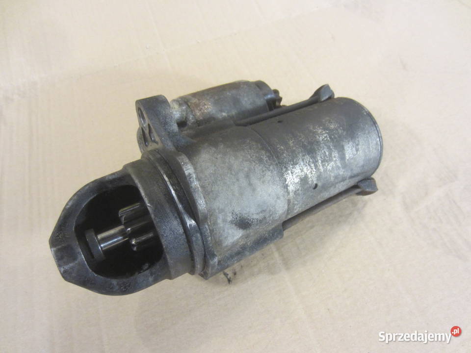 Rozrusznik Opel Vectra C Signum Szczecin