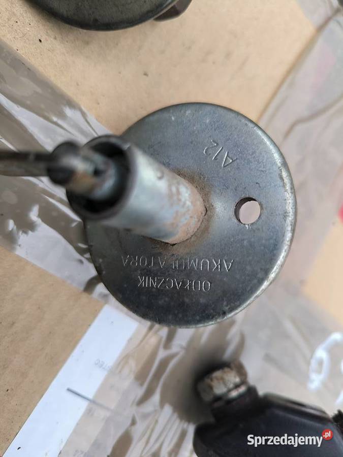 Wyłącznik włącznik prądu hebel PRL originale Stalowa Wola sprzedam