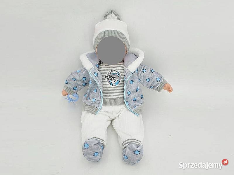 UBRANKA LALKI BOBAS śląskie Biała sprzedam