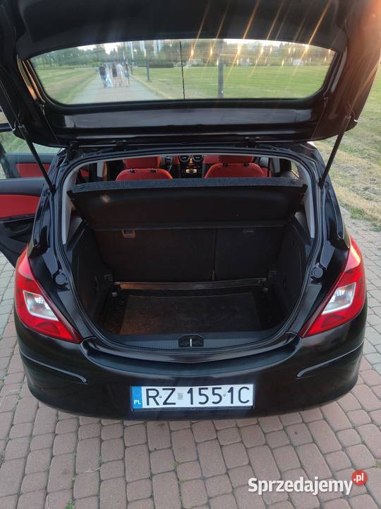 Opel Corsa 13 CDTi Active