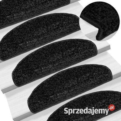 vidaXL Nakładki na schody 10 65x21x4 Warszawa