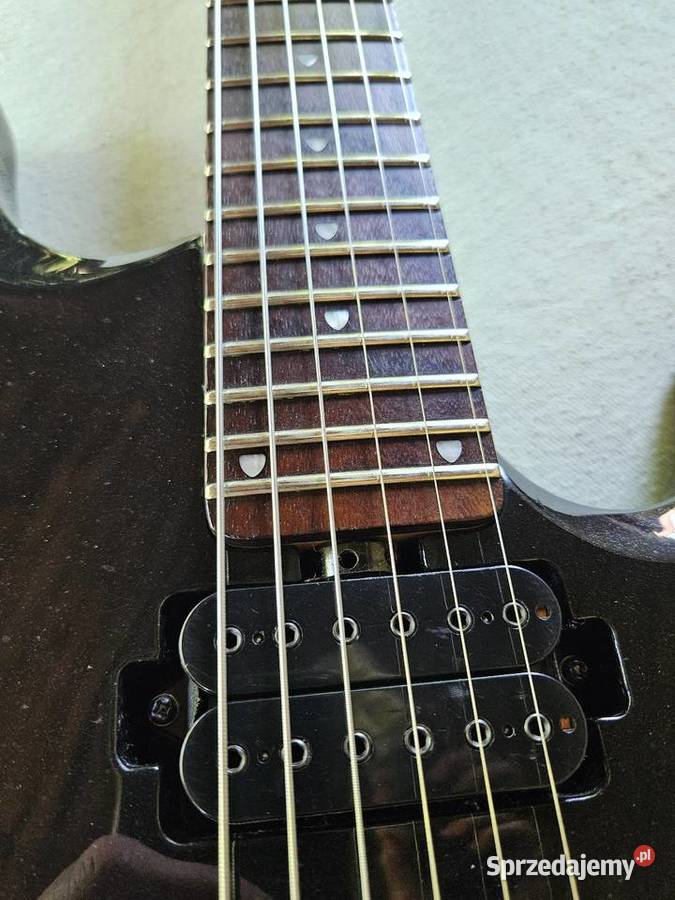 Gitara Sterling by Music Man JP60 ruchomy Poznań