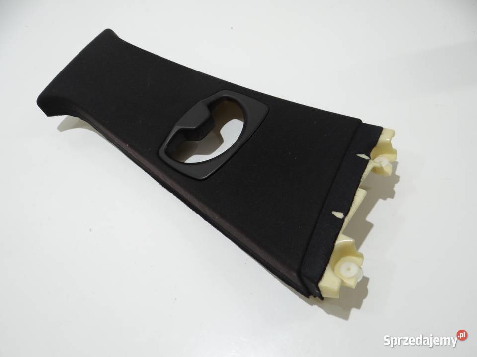 OSŁONA POSZYCIE SŁUPKA PRAWE BMW E60 7027088 Strzyżewice
