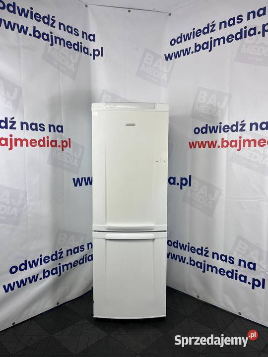 Tanio LODÓWKA Electrolux Klas A DostawaGwarancja Wiejca