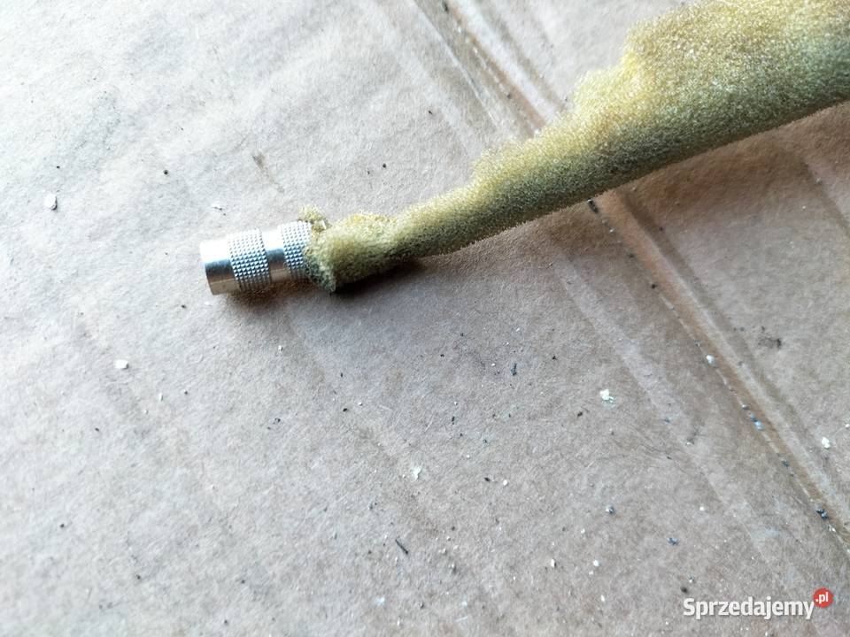 AUDI A6C5 SEDAN ANTENA GPS W NA KLAPĘ Kamień-Kolonia