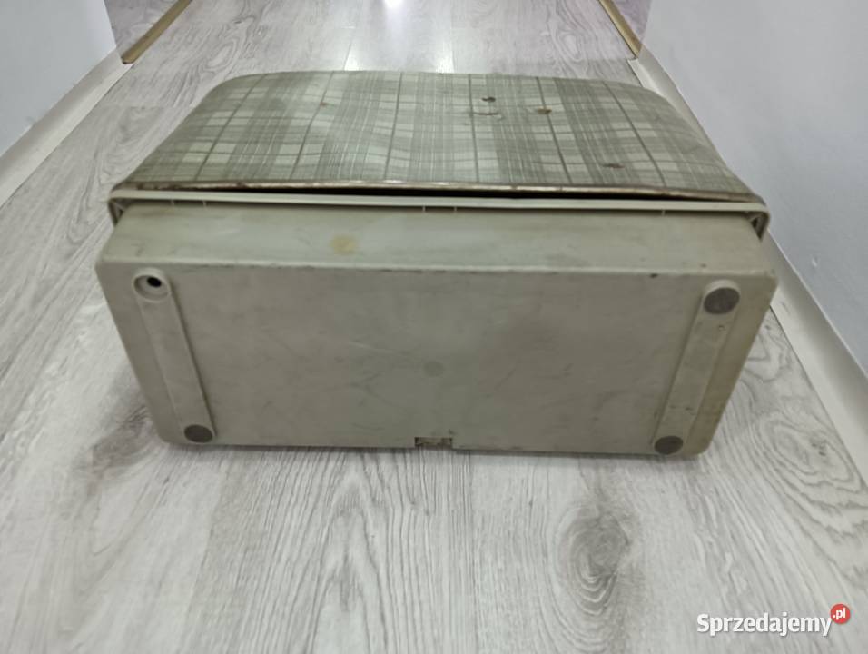 maszyna do szycia do łucznik sama walizka torba Pozostałe Wałbrzych