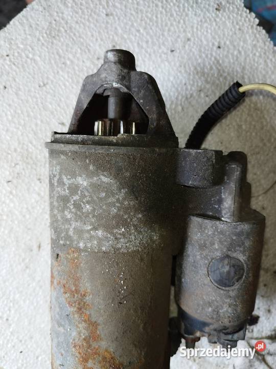 Części Ford Freestar różne Staroźreby sprzedam