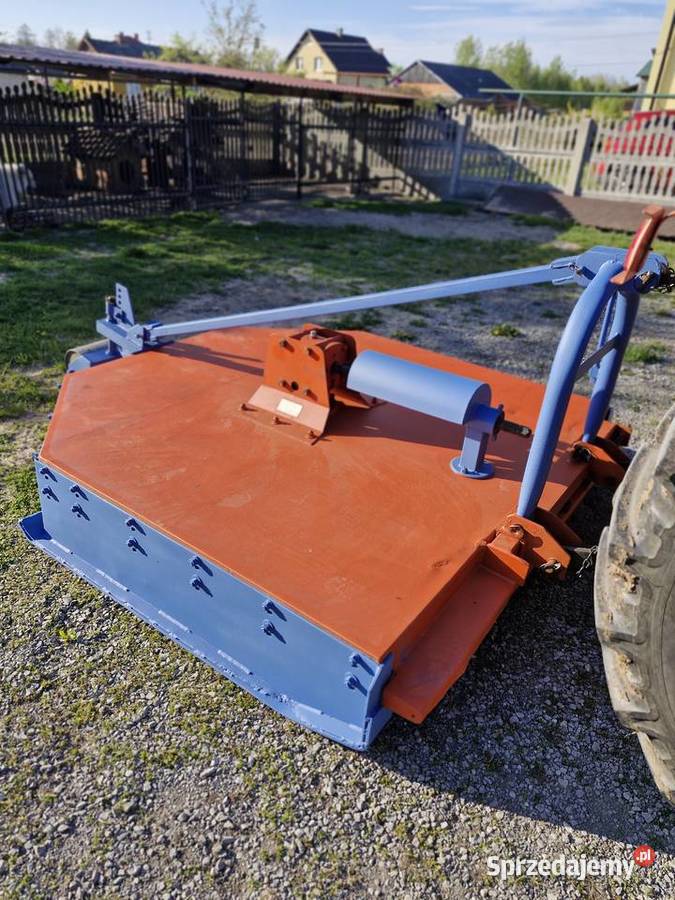Sprzedam rotosan 18m