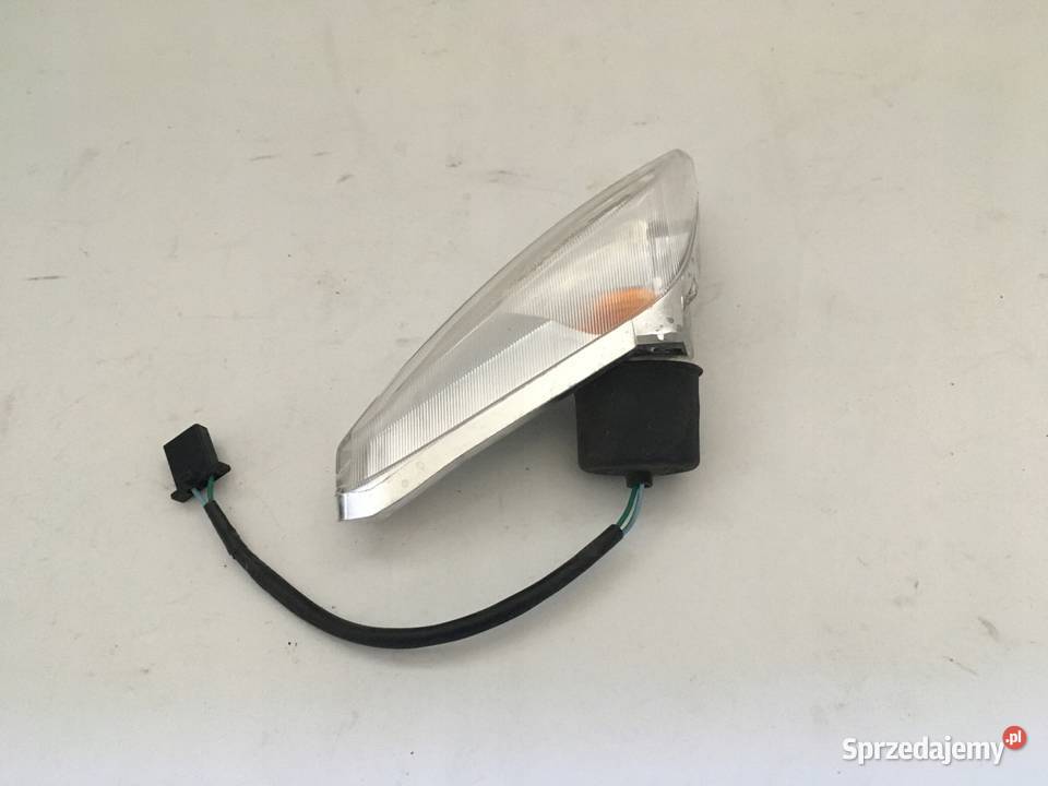 HONDA PES 125 i Kierunkowskaz Migacz prawy Łobżenica sprzedam