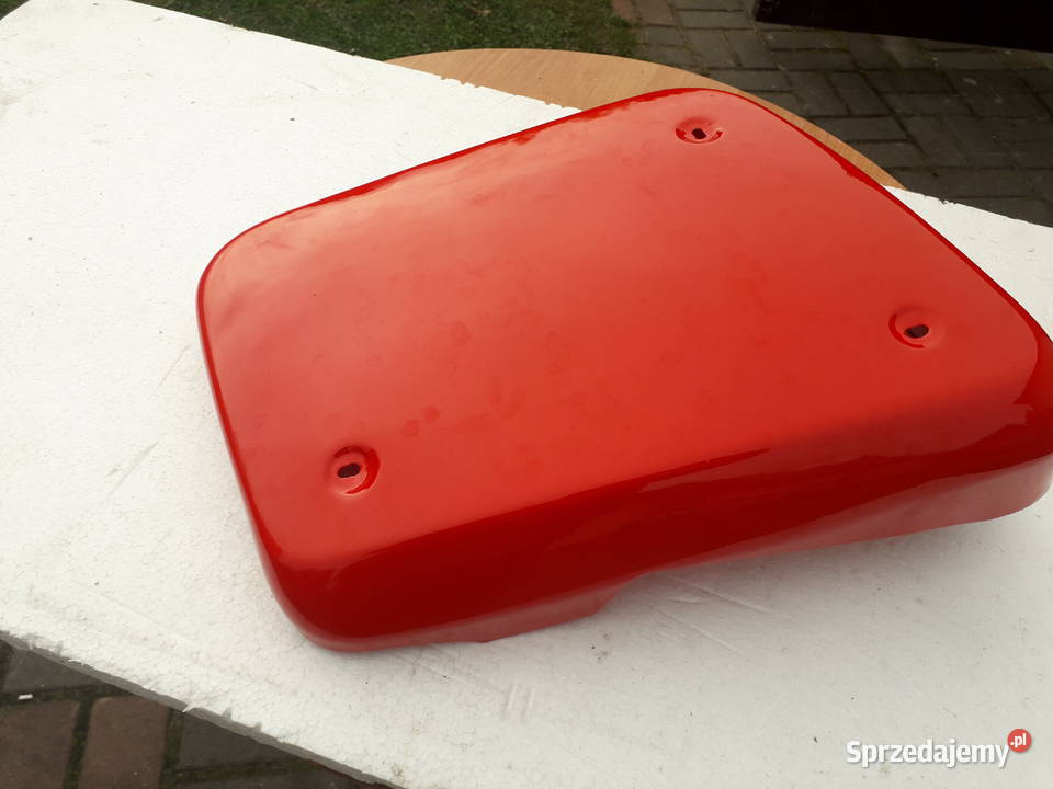 Osłona akmulatona mz ts 125 150