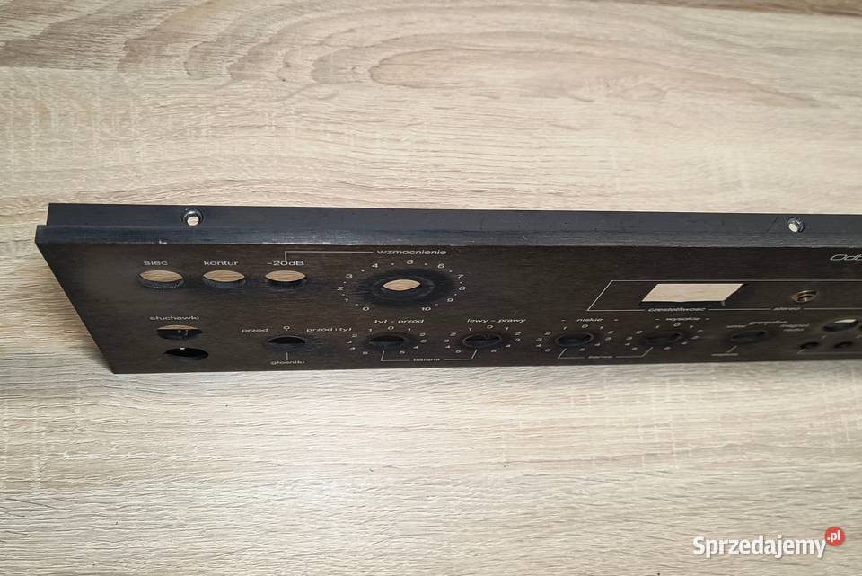 Panel OR Radmor 5102TE Gdańsk sprzedam