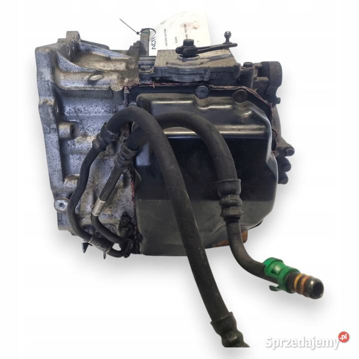 SKRZYNIA BIEGÓW 30751348 Volvo XC90 I 24 D5 Chełm