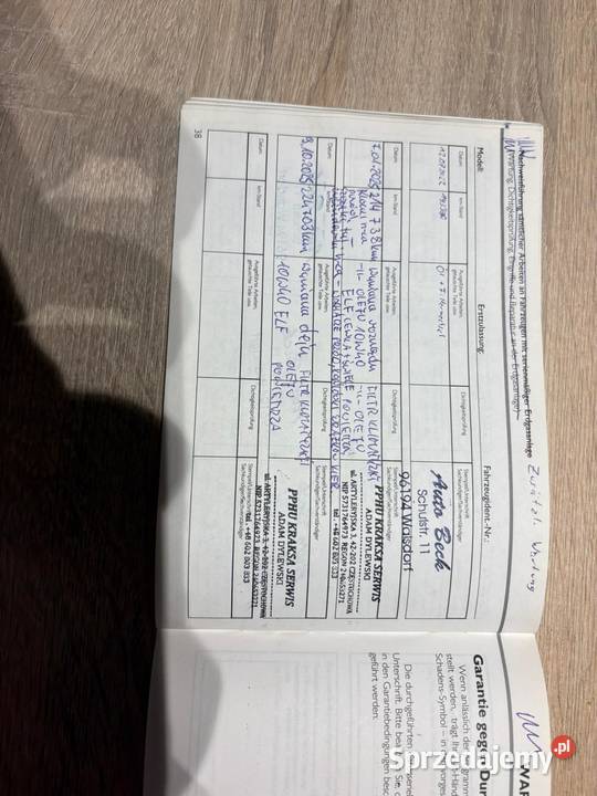 Fiat Punto 14 benz Klimatyzacja śląskie Częstochowa