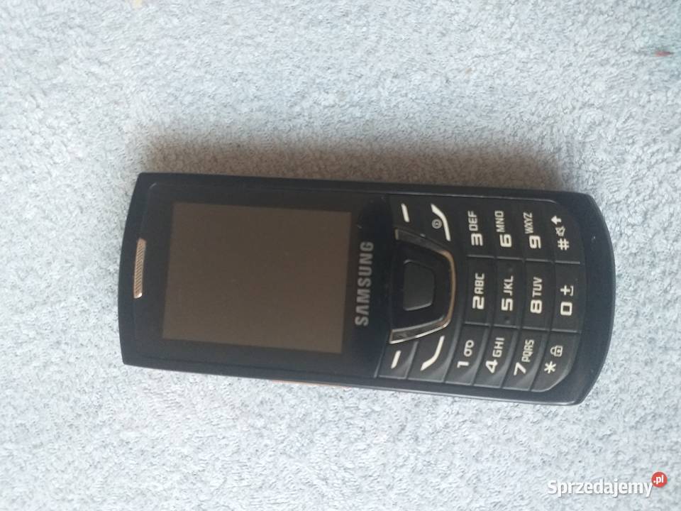 Samsung GTC3200 gt c3200 telefon Sandomierz sprzedam