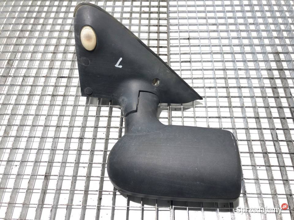 LUSTERKO LEWE FORD TRANSIT V Bus 0614 ZEWNĘTRZNE osobowe