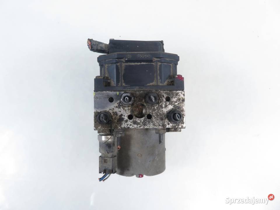 POMPA ABS BMW 3 E46 6757019 0265950066