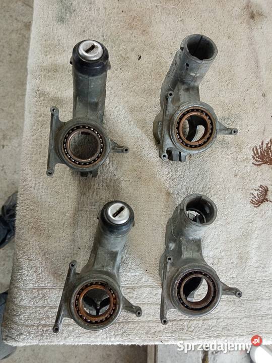 VW Garbus obudowa stacyjki 171 905 851 Gołków