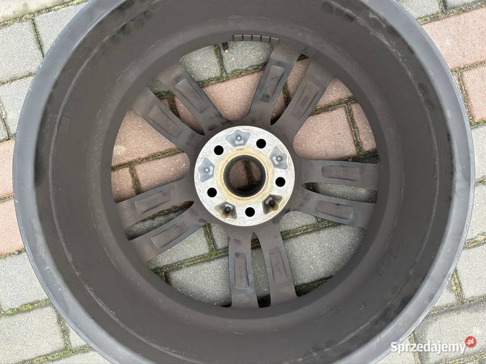 Alufelgi 5x112 zachodniopomorskie