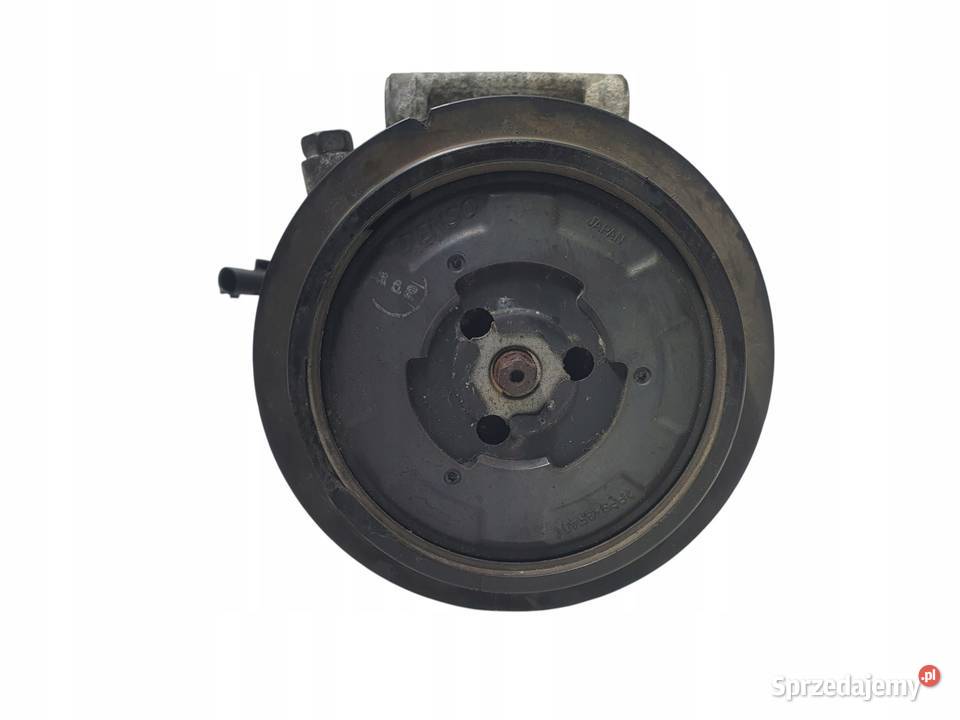 SPRĘŻARKA KLIMATYZACJI Mercedes Benz W245 W169 Chełm