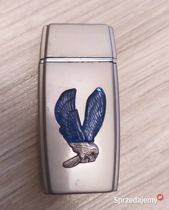 Zapalniczka Blue Eagle świętokrzyskie Kielce