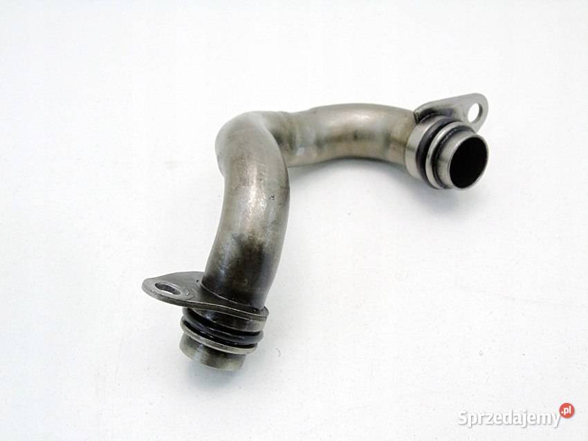 RURKA PRZEWÓD OLEJU 25 TDI AUDI A4 A6 A8 PASSAT