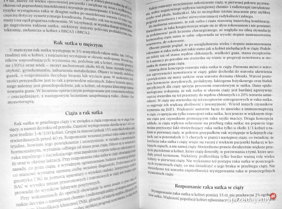 Choroby gruczołu sutkowego menopauza Roman Pozostałe lubelskie Chełm