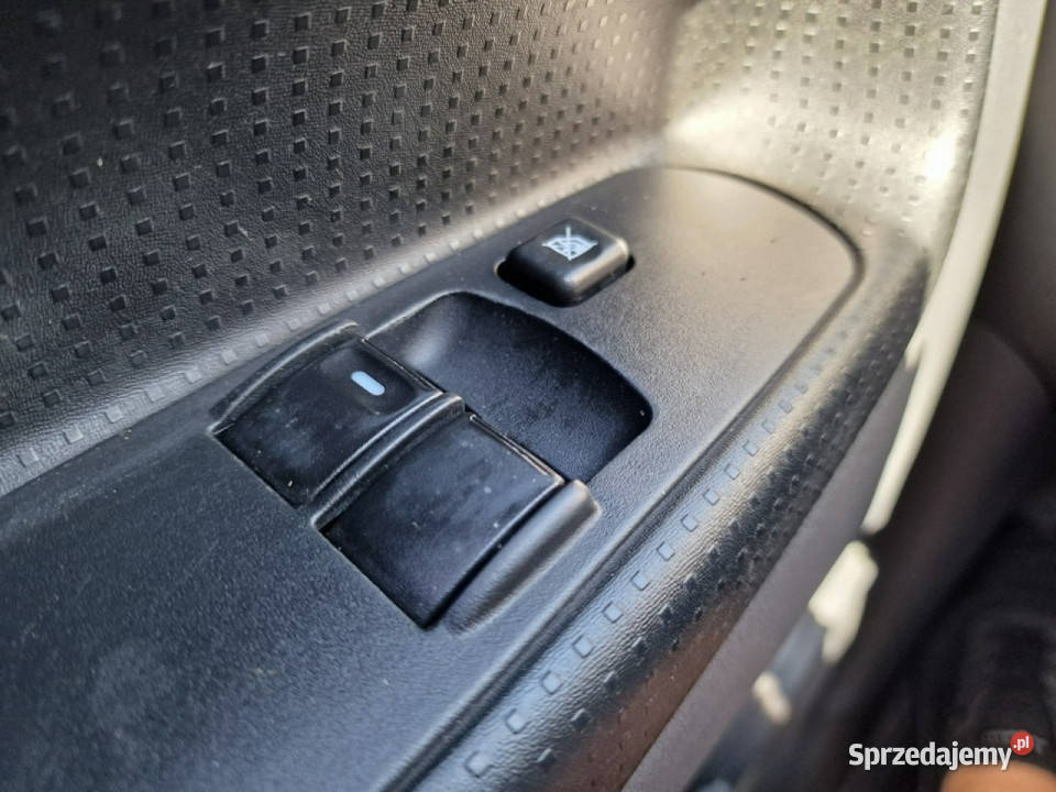 Mitsubishi Colt 13 Benzyna 95 Klimatyzacja Słupsk sprzedam