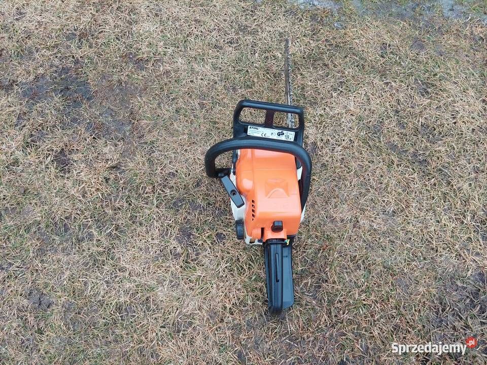 Piła spalinowa Stihl MS 170