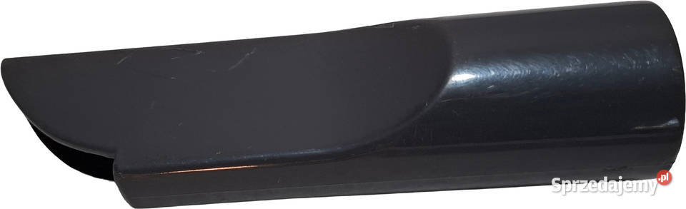Ssawka szczelinowa szara 132 31mm Części AGD Czeladź sprzedam