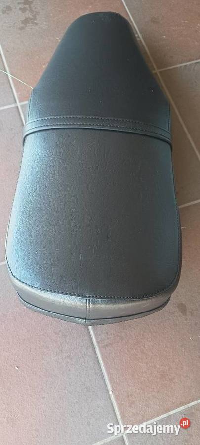 jawA 50 mustang siedzenie Siedzenia Częstochowa