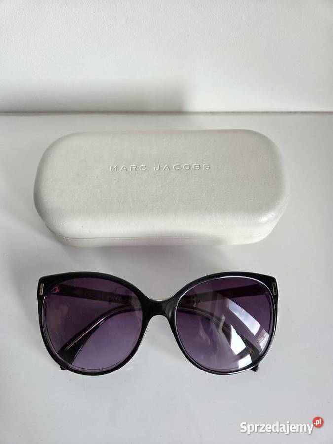 Okulary przeciwsłoneczne Michael Kors