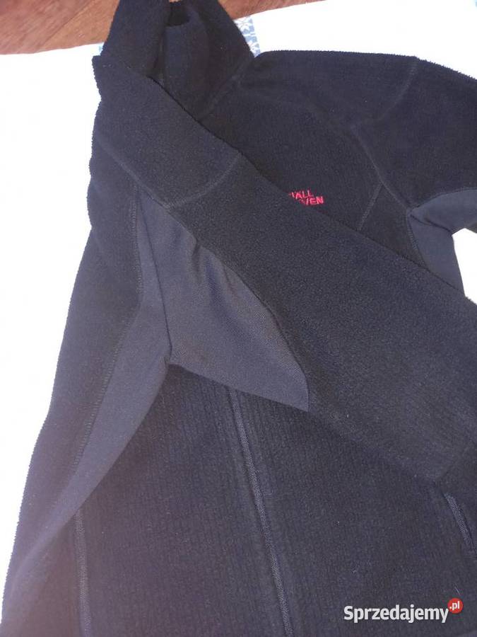 Fjall Raven bluza polarowa M polar zachodniopomorskie Gryfino