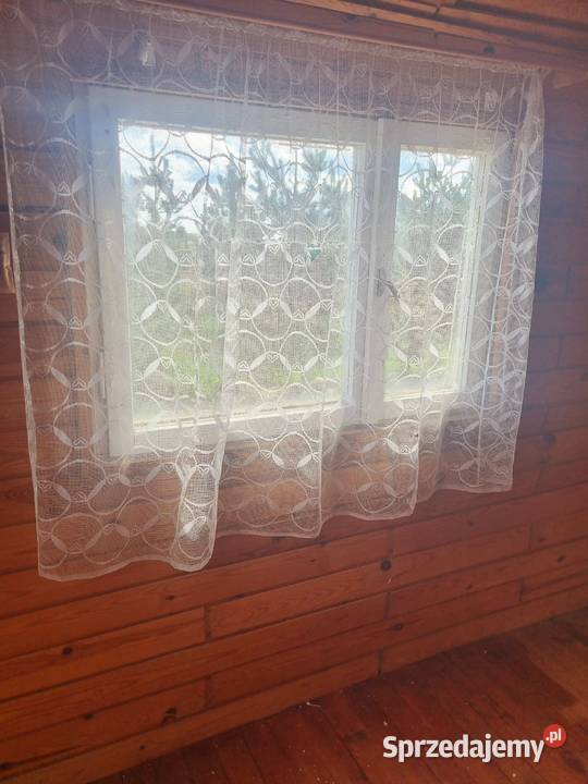 Sprzedam barak na działkę domek na działkę Suwałki