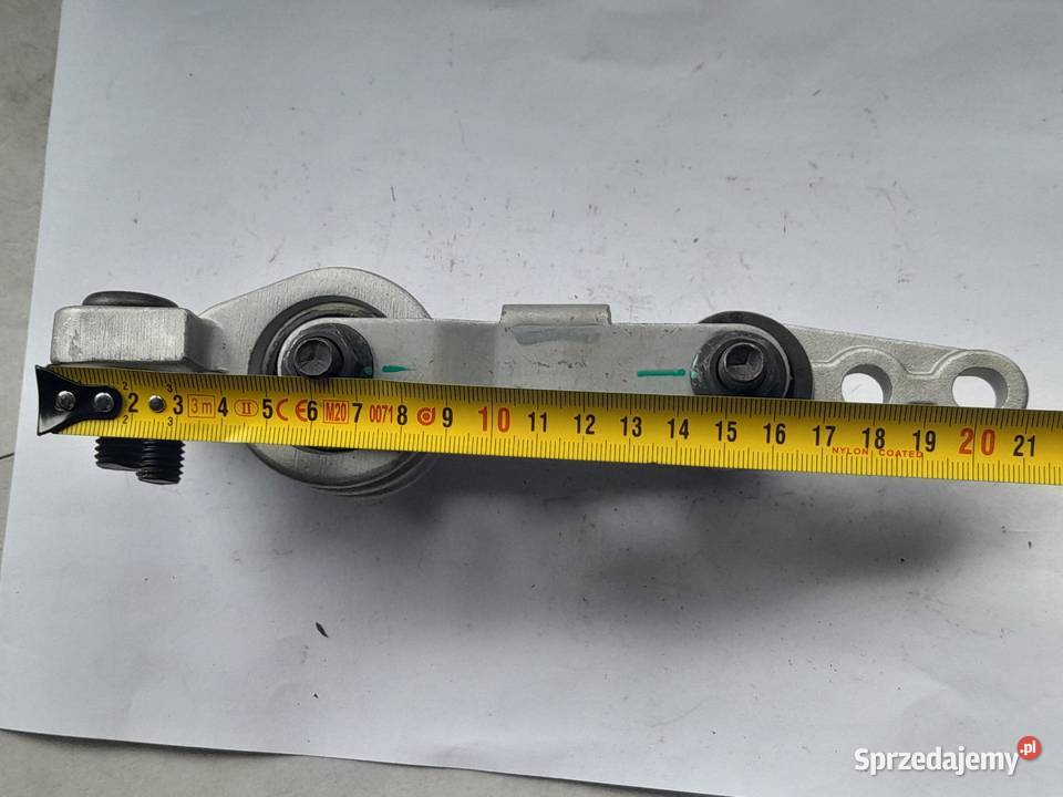 Febi bilstein 22711 poduszka silnika Volvo Zawieszenie silnika Dąbrowa Górnicza sprzedam