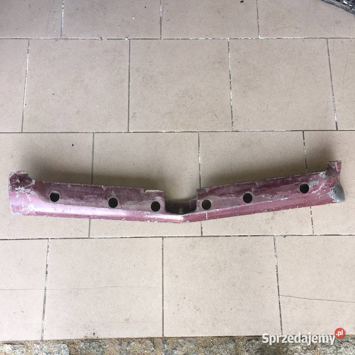 FORD MUSTANG 66 WZMOCNIENIE GÓRNE PRZÓD Grodków