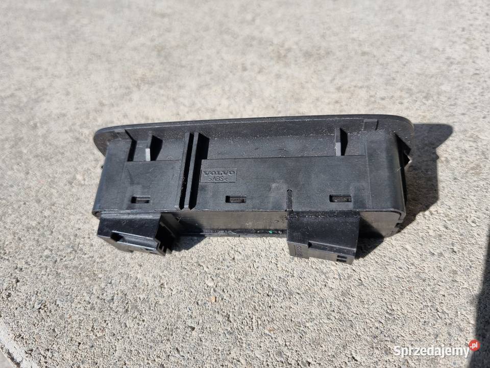 Przycisk do obniżenia zawieszenia Volvo XC90 II Pawłowice