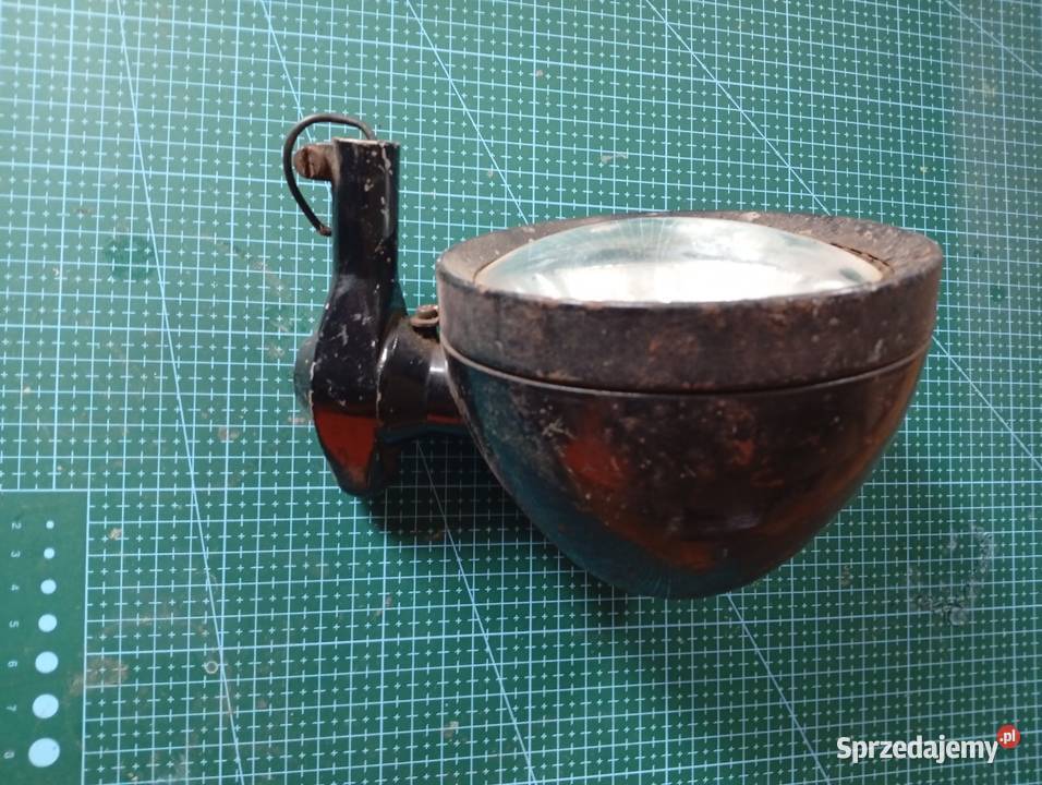 Szperacz GAZ
