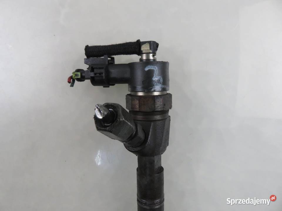 WTRYSKIWACZ SAAB OPEL 19 0445110159