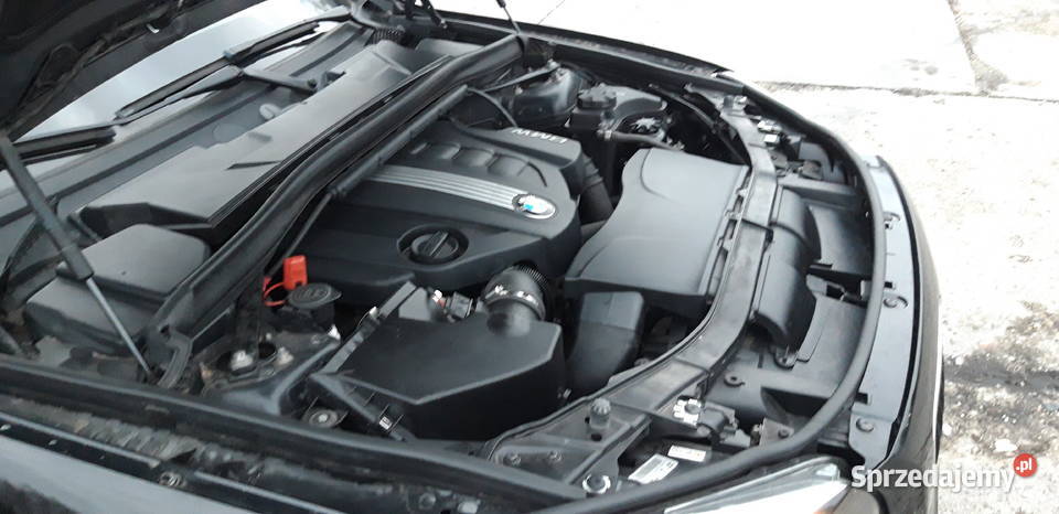 Zadbane Bmw X1 E 84 xDrive 20 D 177 179000 SUV Lubin