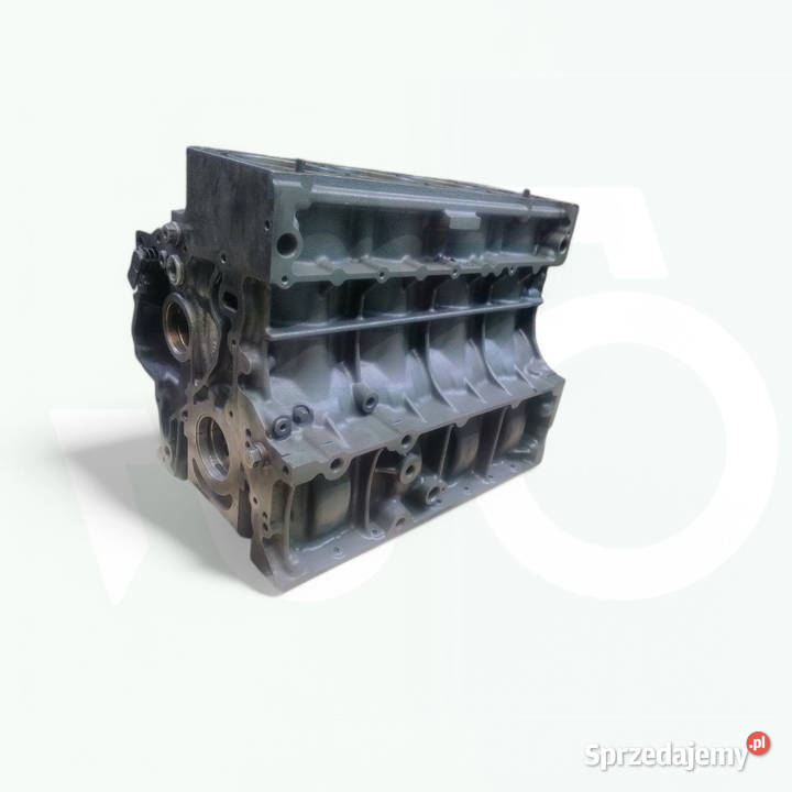 Blok silnika Deutz BF4L2011 04102460RY Wilkowo