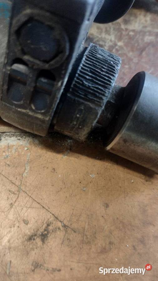 Wiertarka Bosch Wiertarki i wkrętarki Wiertarki i wkrętarki sprzedam