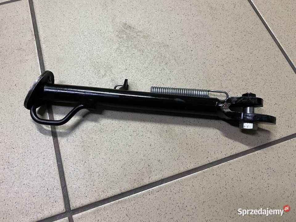 Stopka boczna Peugeot Satelis Compressor 125