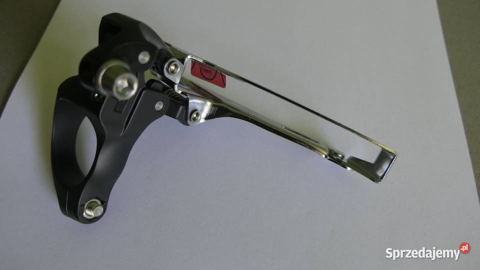 Shimano 105 FD5700 Fi 318 Sport i Wypoczynek Zelów