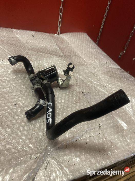 Suzuki GSXR 600 750 odma C105 K7 K8 L0 Poznań