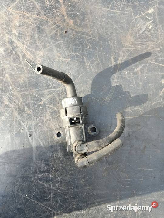 Czujnik zawór podciśnienia ford focus MK1 18 zachodniopomorskie Szczecin