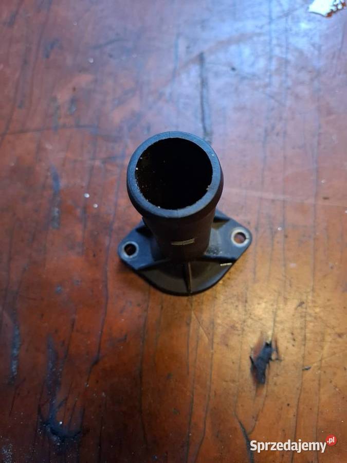Obudowa termostatu króciec wody Audi VW Seat Przyborów